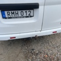 1284207-14 Nissan NV200 Van 1.5 dCi Manual, 110hp, 2018