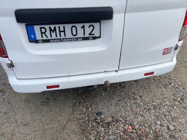 1284207-14 Nissan NV200 Van 1.5 dCi Manual, 110hp, 2018