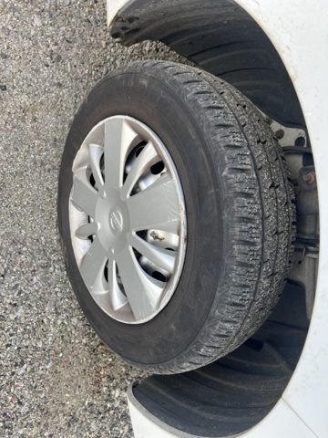 1284207-16 Nissan NV200 Van 1.5 dCi Manual, 110hp, 2018