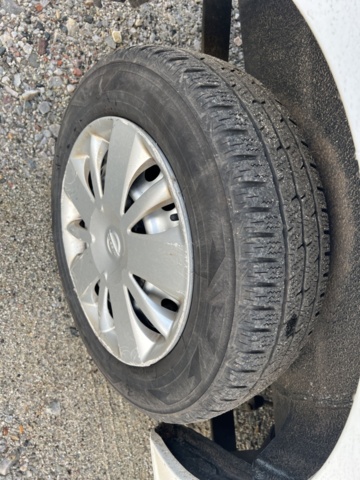 1284207-19 Nissan NV200 Van 1.5 dCi Manual, 110hp, 2018