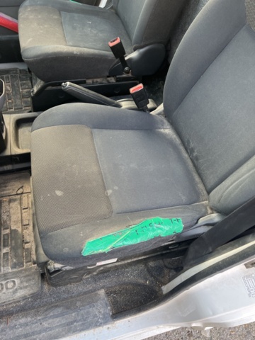 1284207-26 Nissan NV200 Van 1.5 dCi Manual, 110hp, 2018