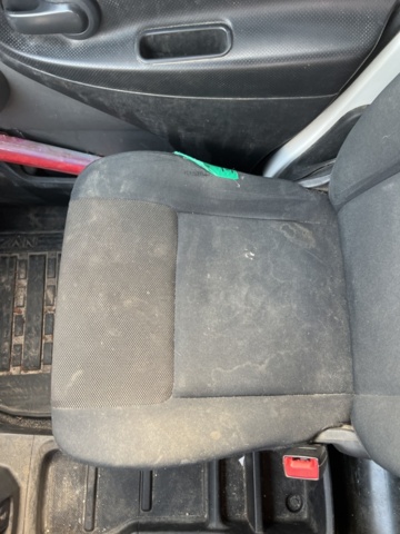 1284207-27 Nissan NV200 Van 1.5 dCi Manual, 110hp, 2018