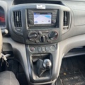 1284207-29 Nissan NV200 Van 1.5 dCi Manual, 110hp, 2018