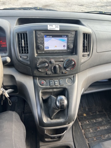 1284207-29 Nissan NV200 Van 1.5 dCi Manual, 110hp, 2018