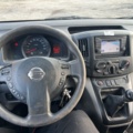 1284207-30 Nissan NV200 Van 1.5 dCi Manual, 110hp, 2018