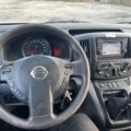 1284207-31 Nissan NV200 Van 1.5 dCi Manual, 110hp, 2018
