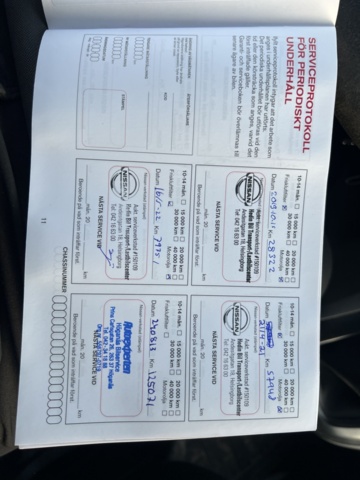 1284207-34 Nissan NV200 Van 1.5 dCi Manual, 110hp, 2018