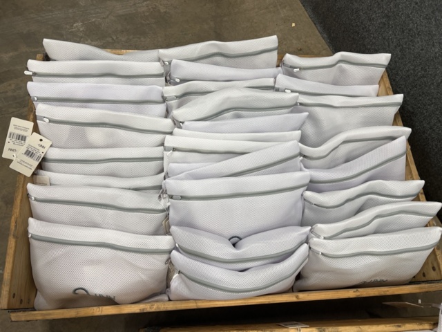 1285458-6 Party with Sports bra Q-Linn