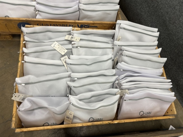 1285458-7 Party with Sports bra Q-Linn