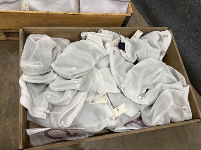 1285458-8 Party with Sports bra Q-Linn