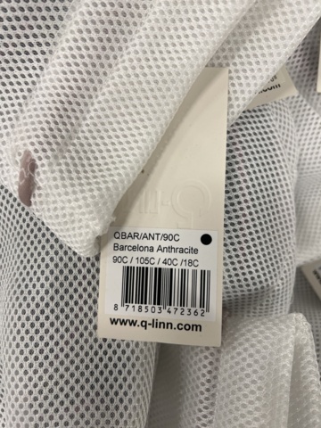 1285458-16 Party with Sports bra Q-Linn