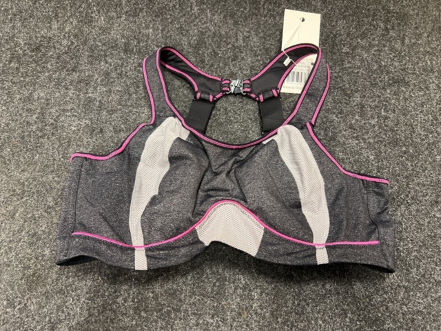 1285458-2 Party with Sports bra Q-Linn