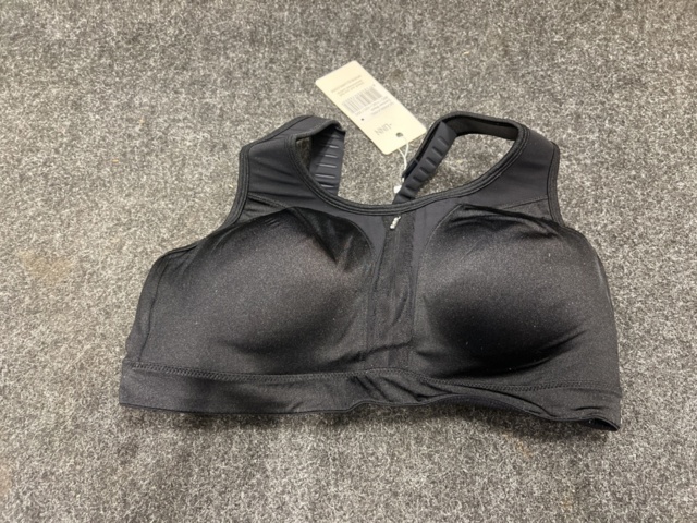 1285458-4 Party with Sports bra Q-Linn