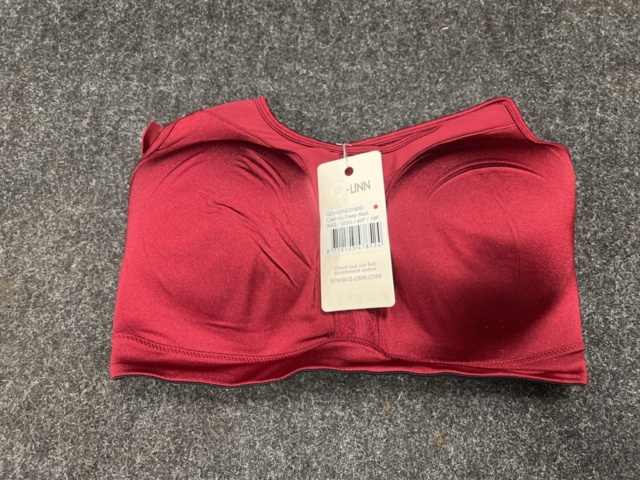 1285458-5 Party with Sports bra Q-Linn