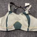 1285458-3 Party with Sports bra Q-Linn