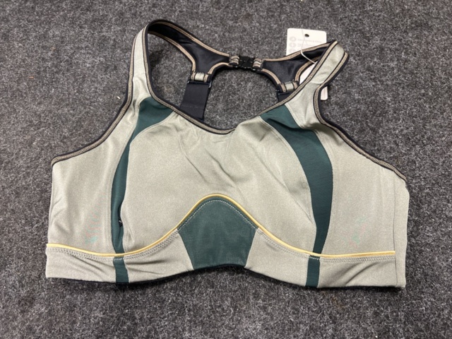 1285458-3 Party with Sports bra Q-Linn