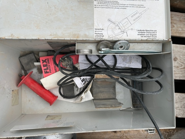 1250863-3 Flex Electronic 1400 Watt