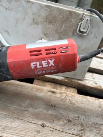 1250863-5 Flex Electronic 1400 Watt