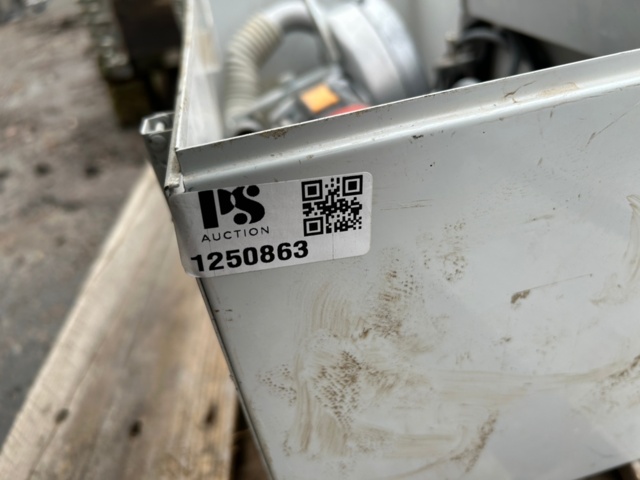 1250863-6 Flex Electronic 1400 Watt