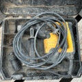 1250865-2 Combination hammer Dewalt D25304 710W