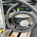 1250877-7 Ceiling and wall sander and vacuum cleaner Festool