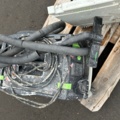 1250877-10 Ceiling and wall sander and vacuum cleaner Festool