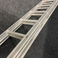 1285706-4 Extension ladder Wibe WUS D60 CF 5.7m