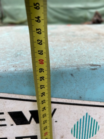 1250889-16 High pressure washer KEW 1500