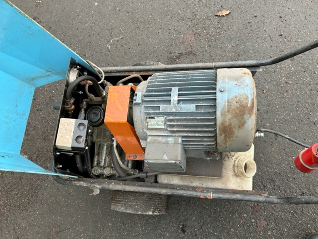 1250889-13 High pressure washer KEW 1500