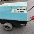 1250889-2 High pressure washer KEW 1500