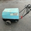 1250889-1 High pressure washer KEW 1500