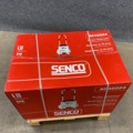 1285990-5 Compressor Senco AC32024 low noise oil-free 10 bar 24l 230/min