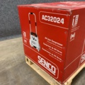 1285990-6 Compressor Senco AC32024 low noise oil-free 10 bar 24l 230/min