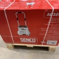 1285990-8 Compressor Senco AC32024 low noise oil-free 10 bar 24l 230/min