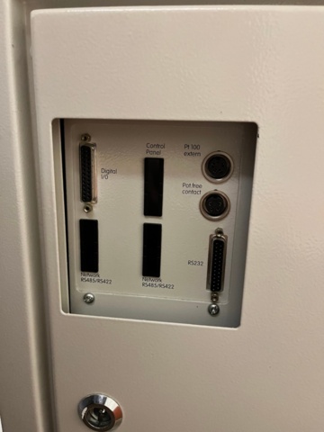 1285942-8 Environmental test chamber Heraeus HT4004