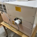 1285942-9 Environmental test chamber Heraeus HT4004
