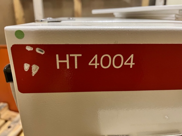 1285942-10 Environmental test chamber Heraeus HT4004