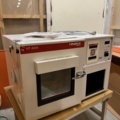 1285942-2 Environmental test chamber Heraeus HT4004
