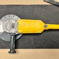 1285749-2 Angle grinder, DeWalt D28492 - QS