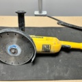 1285749-3 Angle grinder, DeWalt D28492 - QS