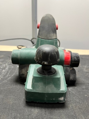 1285751-3 Electric planer, Bosch PHO 2000