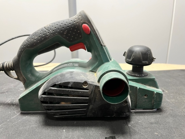 1285751-4 Electric planer, Bosch PHO 2000