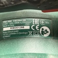 1285751-6 Electric planer, Bosch PHO 2000