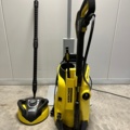 1285781-1 High pressure washer, Kärcher K4 Premium Full Control