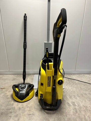 1285781-1 High pressure washer, Kärcher K4 Premium Full Control