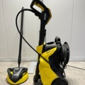 1285781-4 High pressure washer, Kärcher K4 Premium Full Control