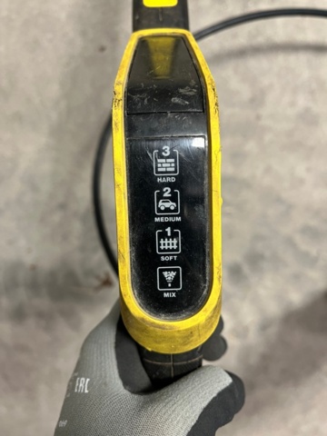 1285781-7 High pressure washer, Kärcher K4 Premium Full Control