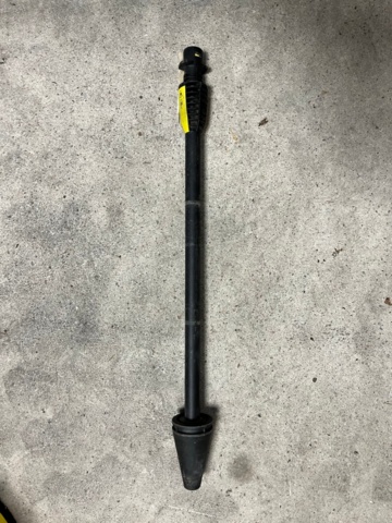 1285781-8 High pressure washer, Kärcher K4 Premium Full Control