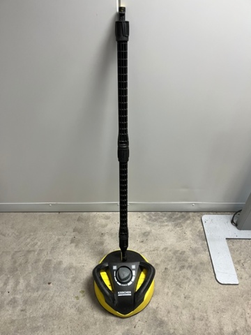 1285781-9 High pressure washer, Kärcher K4 Premium Full Control