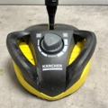 1285781-10 High pressure washer, Kärcher K4 Premium Full Control